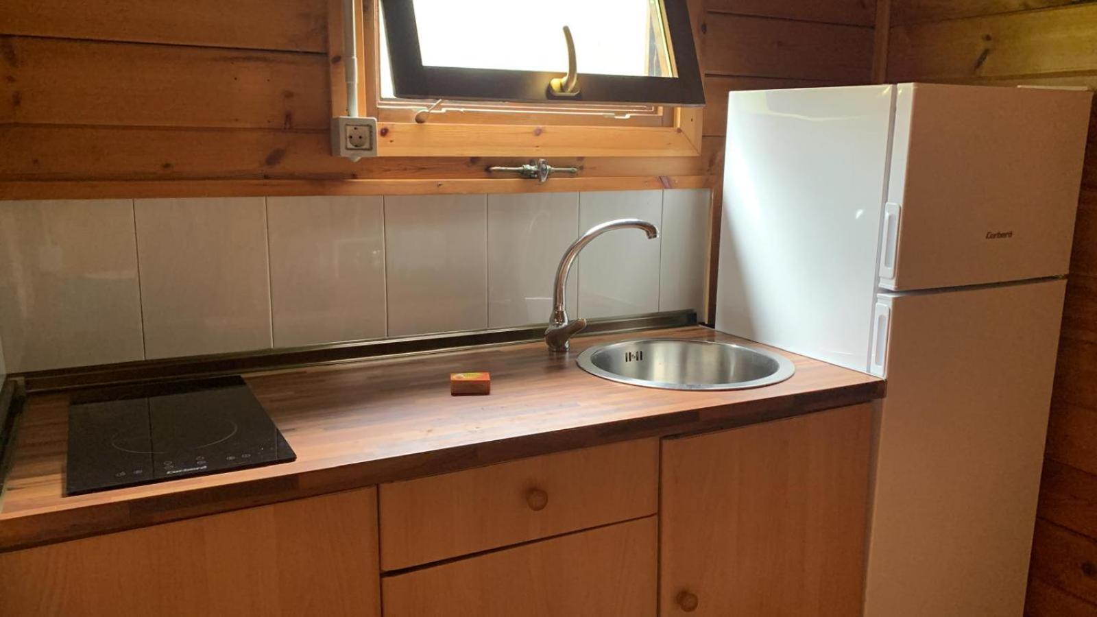 Hotel Rural Picos De Europa Посада-де-Вальдеон Екстер'єр фото