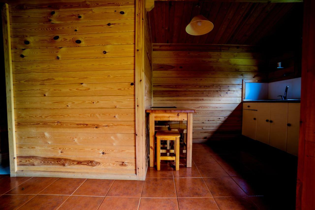 Hotel Rural Picos De Europa Посада-де-Вальдеон Екстер'єр фото