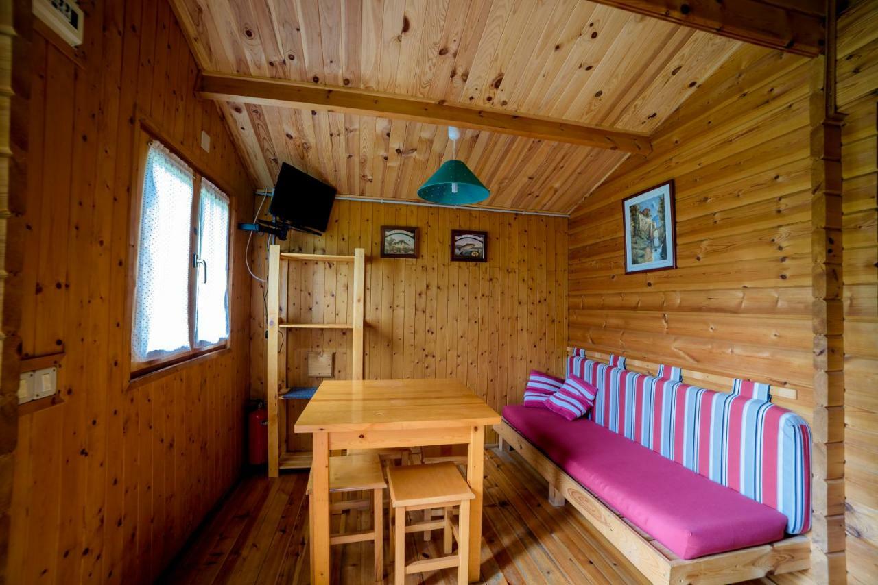 Hotel Rural Picos De Europa Посада-де-Вальдеон Екстер'єр фото
