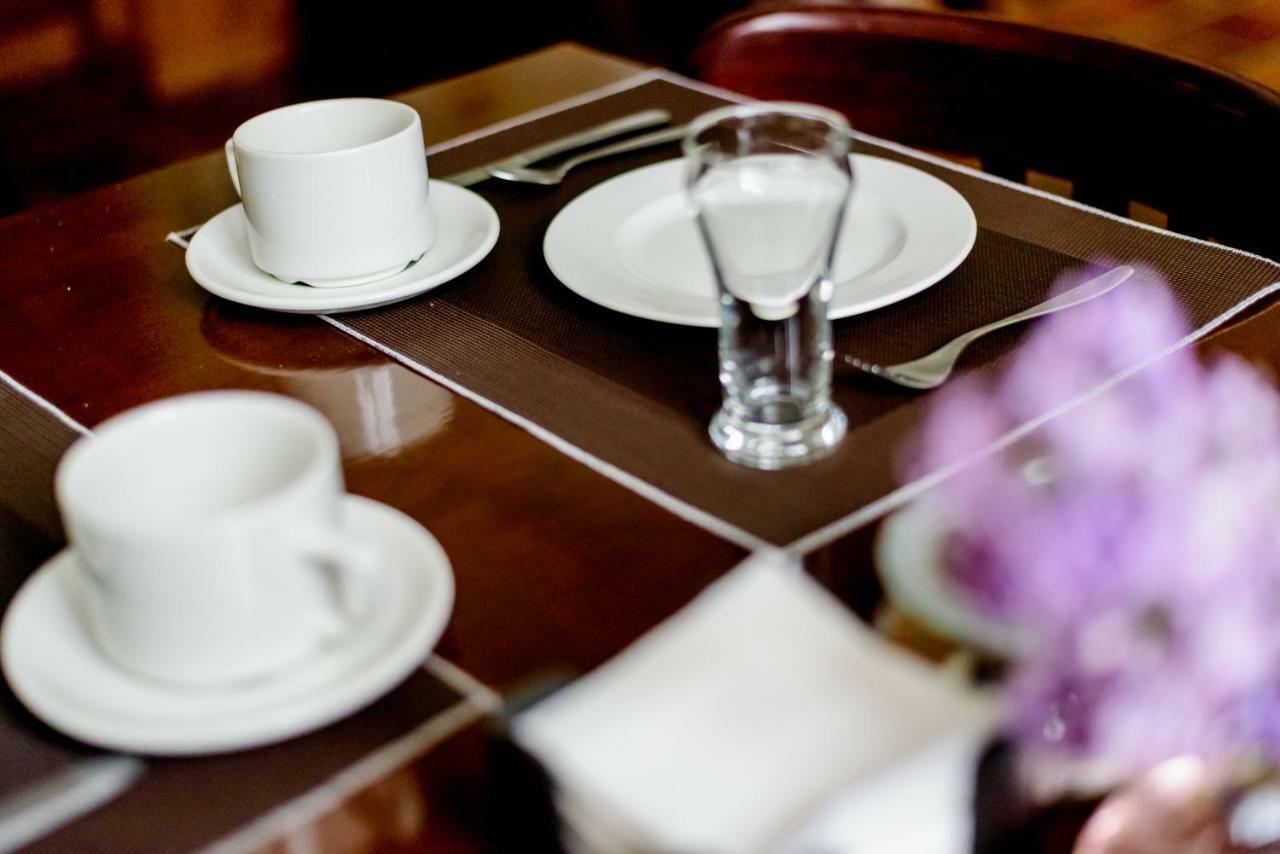 Hotel Rural Picos De Europa Посада-де-Вальдеон Екстер'єр фото