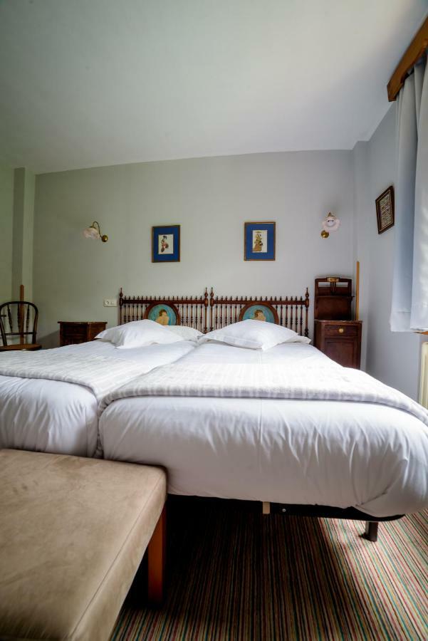 Hotel Rural Picos De Europa Посада-де-Вальдеон Екстер'єр фото