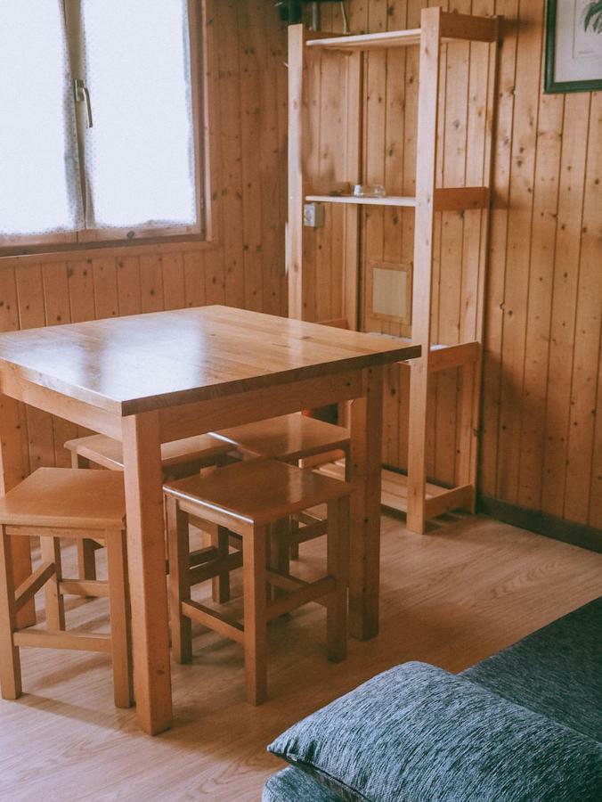 Hotel Rural Picos De Europa Посада-де-Вальдеон Екстер'єр фото