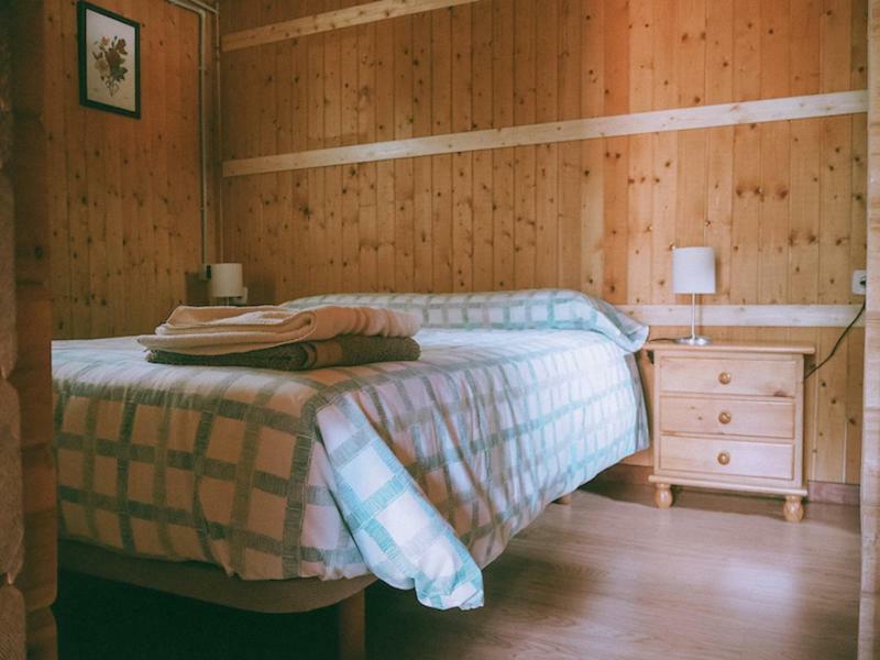 Hotel Rural Picos De Europa Посада-де-Вальдеон Екстер'єр фото