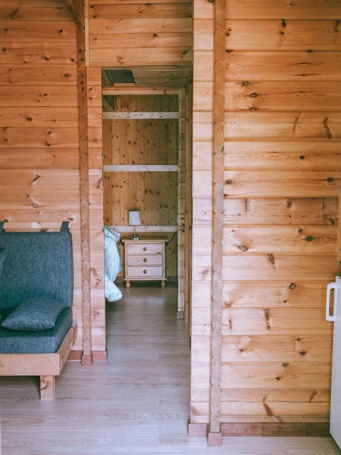 Hotel Rural Picos De Europa Посада-де-Вальдеон Екстер'єр фото