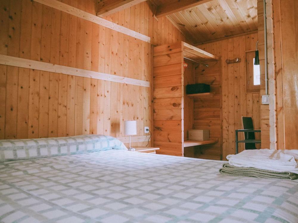Hotel Rural Picos De Europa Посада-де-Вальдеон Екстер'єр фото